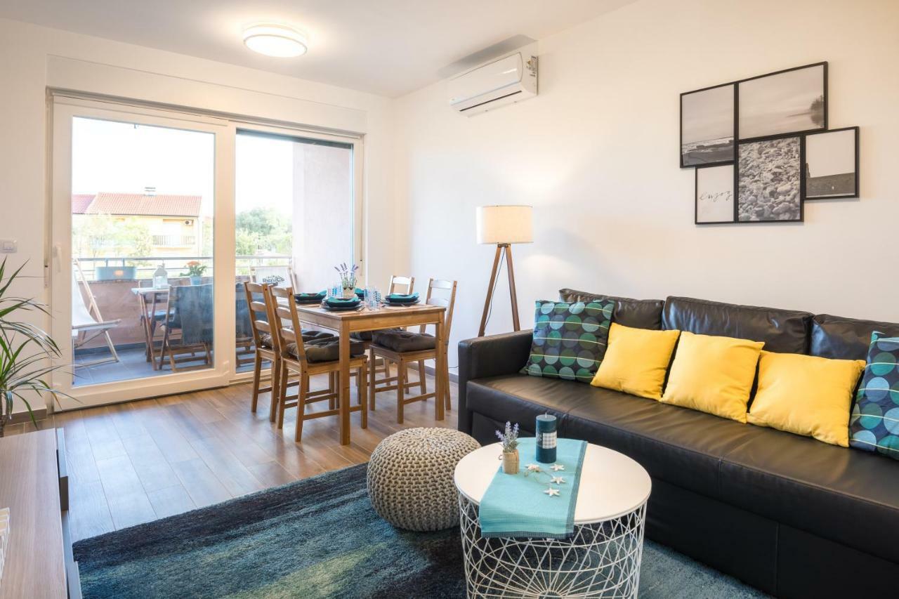 Apartman Da-do, Cizici, Krk Apartamento *